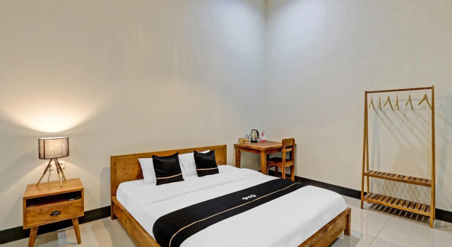 Capital O 90811 Myhome