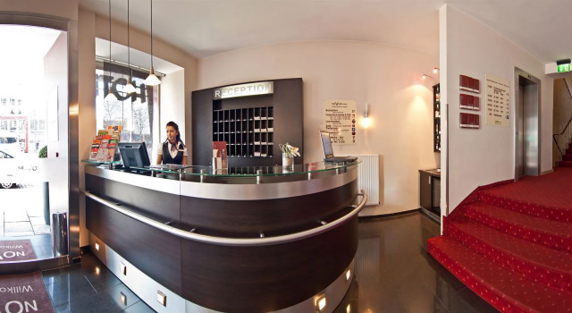 Hotel Savoy