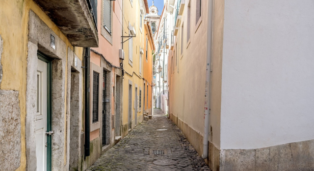 Alfama Tiny by Homing, Забронировать Апартаменты/квартира Апартаменты Лиссабона, рядом с Núcleo Arqueológico, Апартаменты/квартира