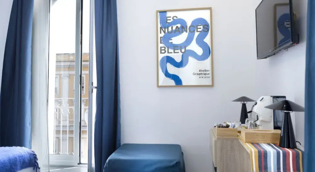 Sun&City Naples, Buchen Sie Bed & Breakfast Hauptbahnhof Neapel