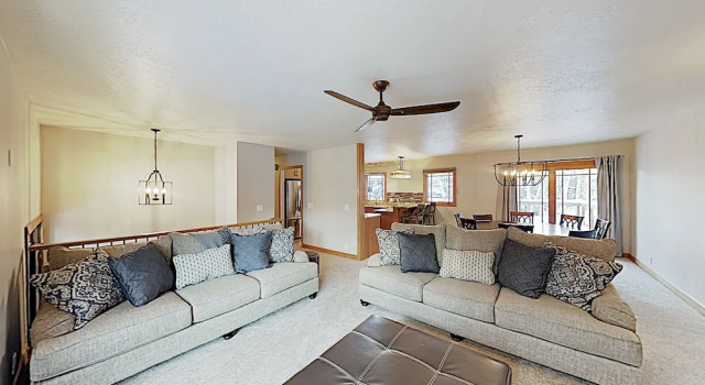 Amazing Alpine Getaway, Walk To Bus - Near Slopes 5 Bedroom Home, Varaa Lomakoti Park City 