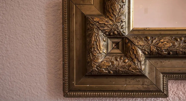 Номер Classic Swiss Historic & Garten Hotel Villa Carona
