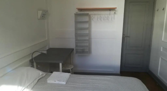 Двухместный номер Standard Hostel Urban Sevilla