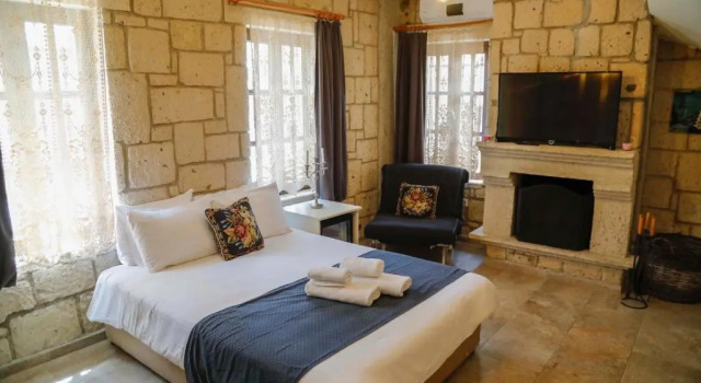 Номер Standard Loca Alacati Butik Otel