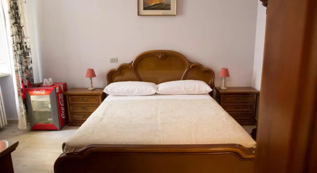 Номер Standard Le camere di Gio