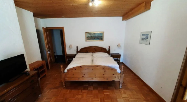 Hotel Cristal Sorenberg