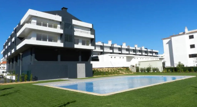 Casa Sensa, Boek Hotel Albufeira Albufeira