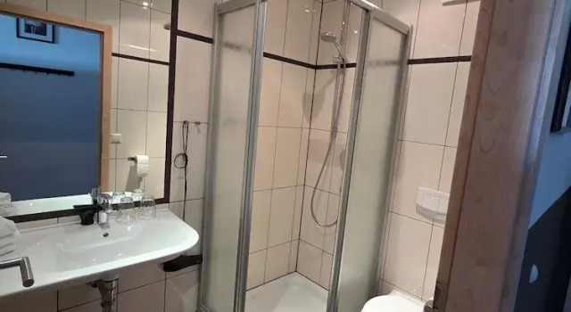 Номер Standard Hafen17