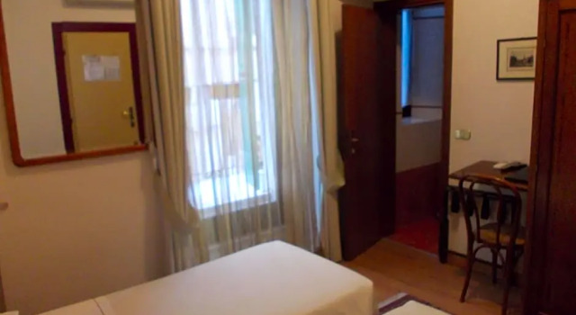 Двухместный номер Standard Hotel al Castello
