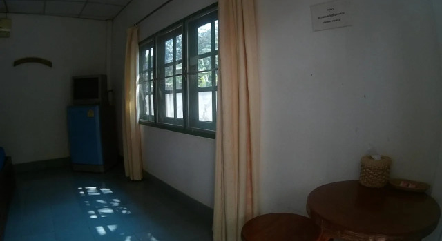 Chid Tawan Guesthouse