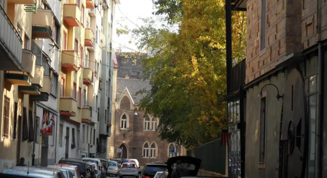 Bastion Apartment, Забронировать Апартаменты/квартира Апартаменты Будапешта, Апартаменты/квартира
