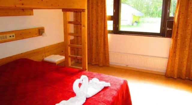 Hotel Kittilä, Buchen Sie Hotel Kittilä Lappland