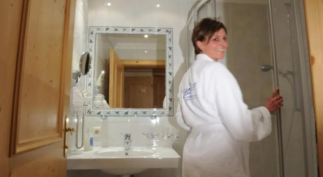 Номер Standard Hotel Karlwirt
