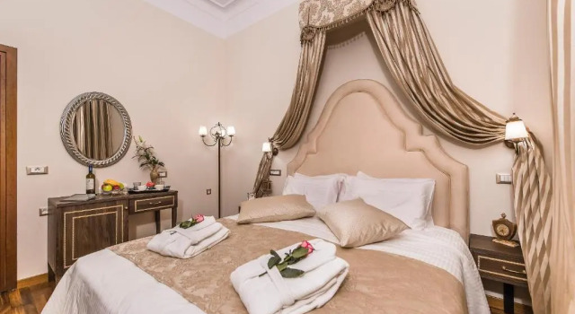 Номер Superior Sperveri Boutique Hotel