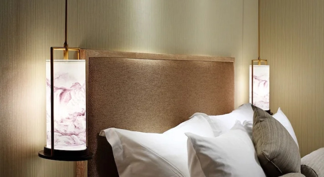 Двухместный люкс Executive LN Hotel Five