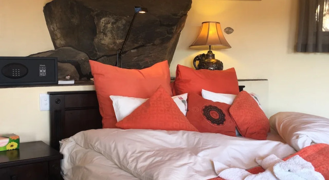 Suite Luxury Düsternbrook Guest Farm