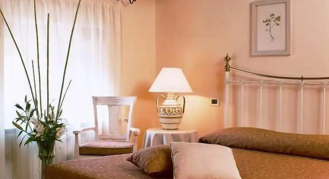 Номер Standard Borgo Hotel Le Terre del Verde