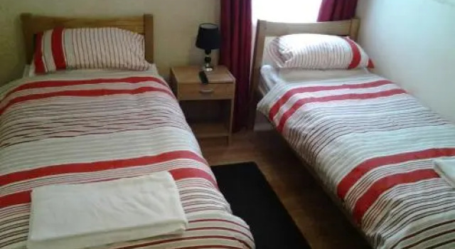 Tredegar Arms Budget Guesthouse For Walkers/Cyclists/Contractors/Traveler