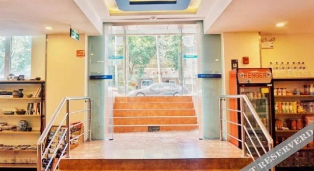 7 Days Inn Tianjin The Fifth Avenue Youyi Road Children's Hospital