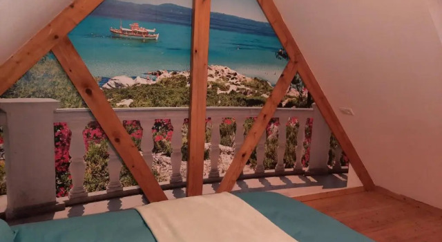 Коттедж Le Pélican