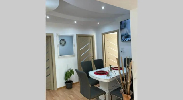 Apartament Cristina - Băile 1 Mai, Felix, Bihor, reducere jumătate pentru intrare Apollo și Aquapark President, Varaa Huoneisto Baile Felix 
