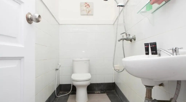 Standard double chambre RedDoorz Plus near Sukajadi 2