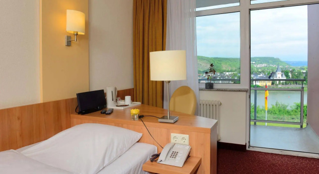 Ringhotel Haus Oberwinter, Prenota Hotel Remagen 