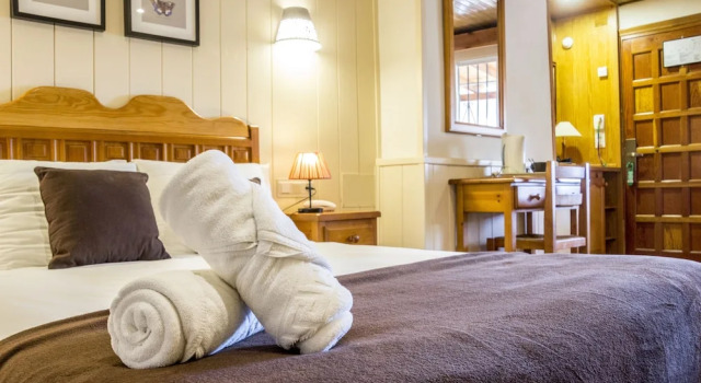 Двухместный номер Economy Цокольный этаж Hotel Alcadima
