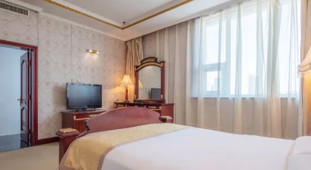 Люкс Business Dong Xing Grand Hotel