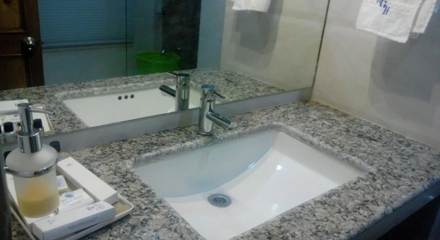 Номер Premium Hotel Grand Habib