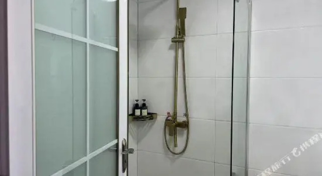Номер Standard 7Days Inn Zoucheng Minzheng Main Street