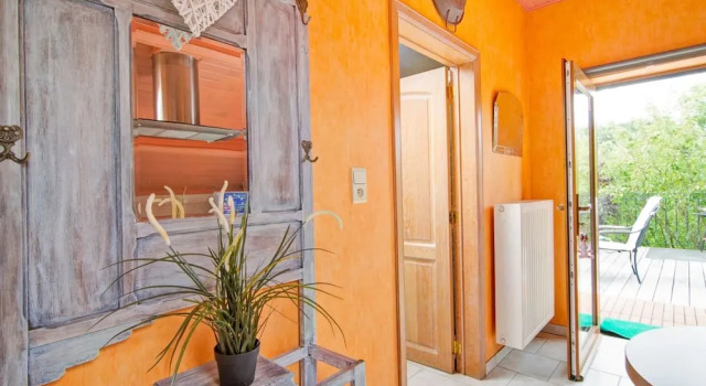 Апартаменты Charming Stay Near Forests