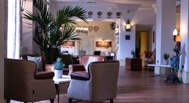 Hotel du Vin & Bistro Harrogate