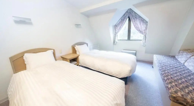 Семейный номер Standard Hotel Stelle Belle