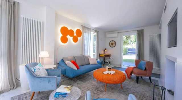 Вилла Villa Victor 100m from sea - Happy Rentals
