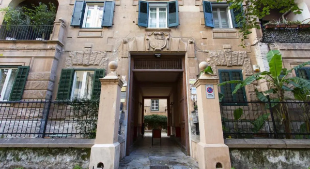 Sofia's House