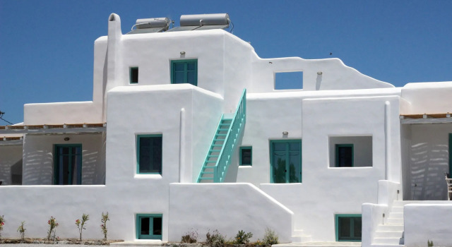 Ploes Seaside Houses