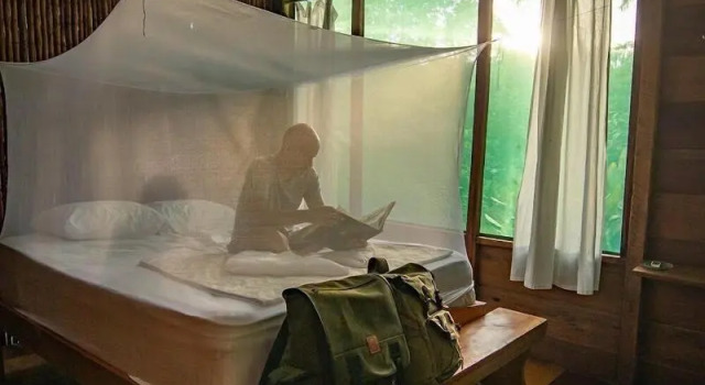 Ämak Iquitos Ecolodge - All Inclusive, Book Vacation Home Hotels in Loreto with Breakfast, Breakfasts