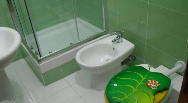 Двухместный номер Standard Bed and Breakfast I Vicoletti Di Napoli