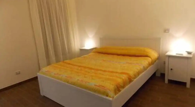 Студия Home Al Rifugio