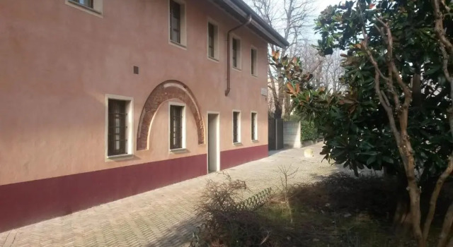 Appartamento Via Rovetta