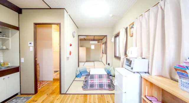 Appartamento Kevins Place