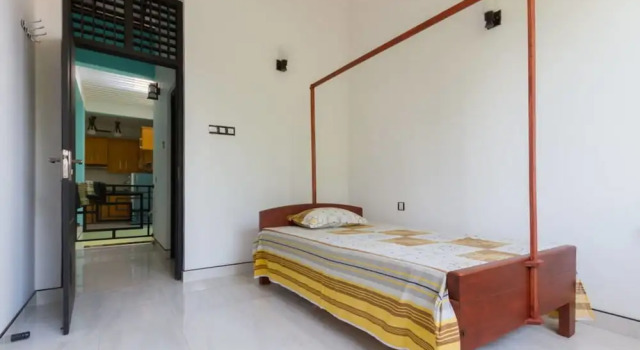 Номер Economy Imran Villa