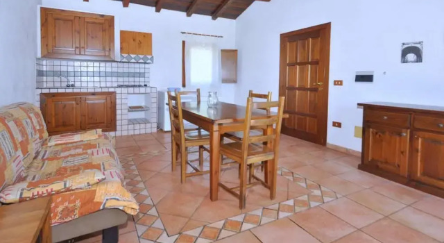 Residence a Trinit d Agultu e Vignola 3366, Rezervați Apartament Badesi Costa Paradiso