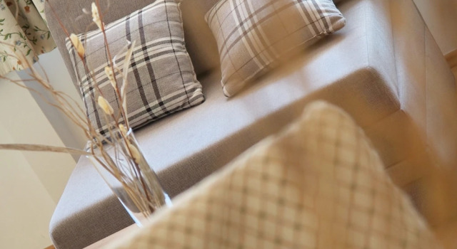 Студия Apartments Xandy