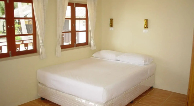 Phangan Rainbow Bungalows