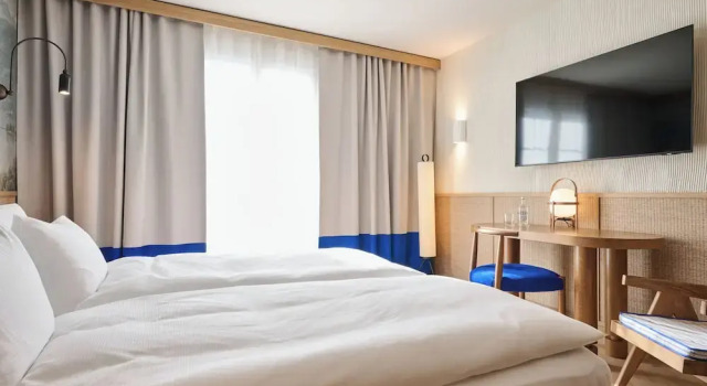BEST WESTERN PLUS Hotel Speer, Забронировать Отель Отели кантона Швица с парковкой, Парковка