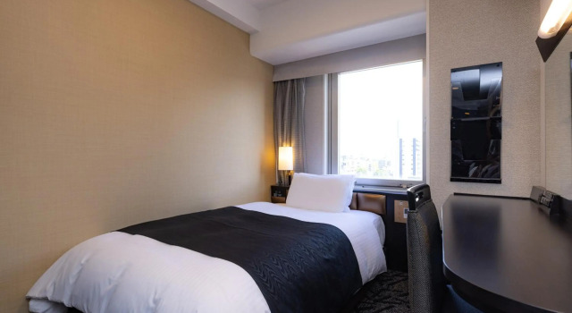 APA Hotel Nagoya Sakae