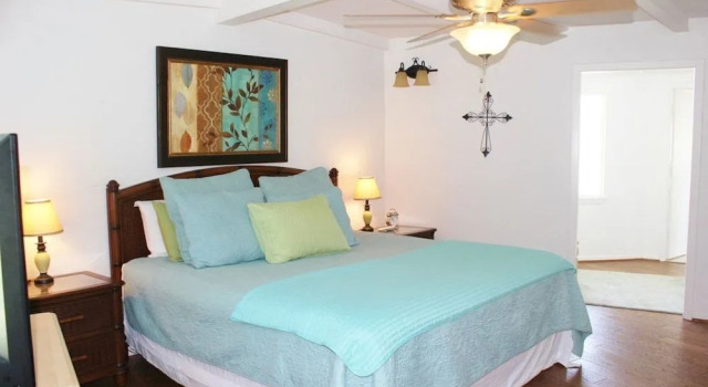 Reel Dreams, Book Hotel Rockport Houston