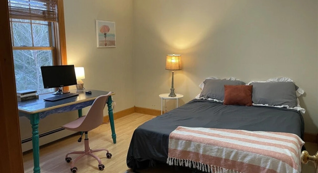 Blueberry More Limit 17 7 Bedroom Home by RedAwning, Κράτηση Διακοσστικό σπίτι Raymond Man
